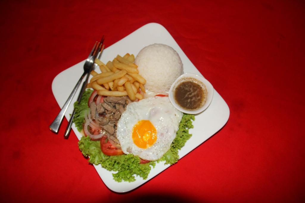 Hotel Tropical Breeze Ciudad de Siem Riep Exterior foto